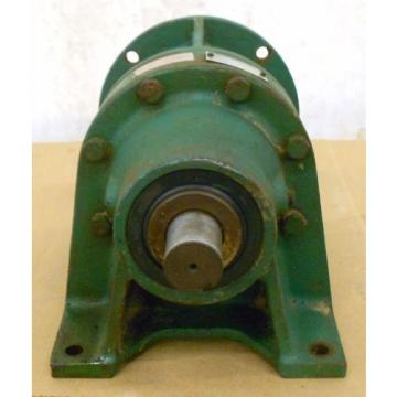 SUMITOMO SM-CYCLO GEAR REDUCER MODEL HC 310, RATIO 87, 1750 HP