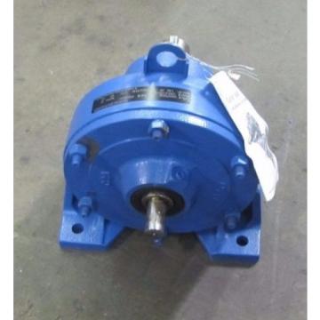 SUMITOMO PA020201 CNH-6125Y-87 87:1 RATIO WORM GEAR SPEED REDUCER GEARBOX Origin