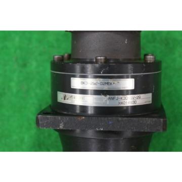 SUMITOMO Used ANFJ-K30-SV-29 Servo Motor Reducer Ratio 29:1