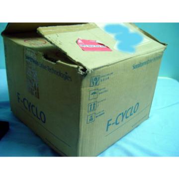 SUMITOMO F-CYCLO DRIVE F2C- A- 45- 119 Reducer  F2C-A45-119 Origin IN BOX