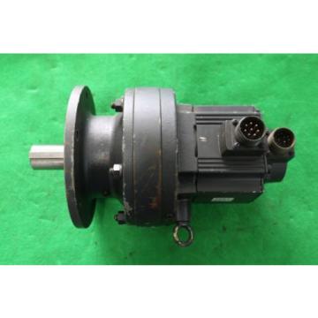 MITSUBISHI HC-SFS102G1-S6 Servo Motor, SUMITOMO CNVM-4115-11 Cyclo Drive