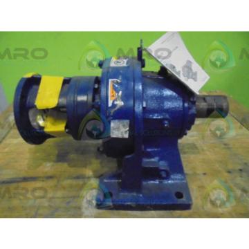 SUMITOMO DRIVE TECHNOLIGIES PA119521 MOTOR  Origin NO BOX