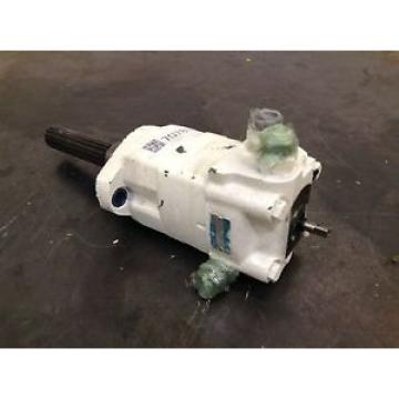 Sumitomo Eaton Orbit Motor 2TH08AS2S-E3236 Used #70781