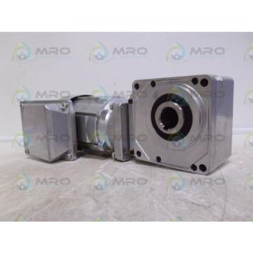 SUMITOMO TC-FX RNYMS02-1220YA-40 1/4 HP 1730 RPM INDUCTION MOTOR Origin NO BOX