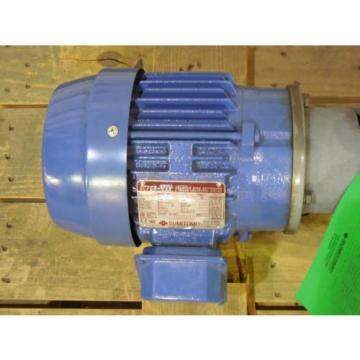 RX-1899, Origin SUMITOMO CYCLO 6000 DRIVE W/ 1 HP MOTOR CHHBJMNIA-6165DCY-354