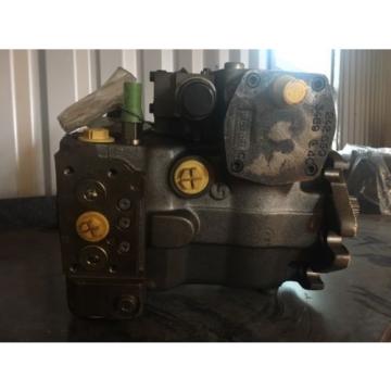 rexroth pumps