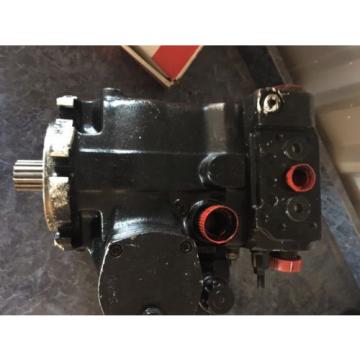 rexroth pumps