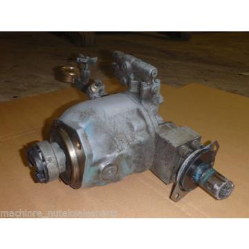 Rexroth Hydraulic pumps AA10VSO 28DR/30 R-PKC-62-N-00_AA10VSO28DR/30RPKC62N00