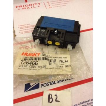 origin Rexroth CD01 Valve 576 352 Husky Oem Part 726466 Warranty Fast Ship