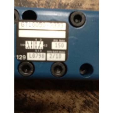 Rexroth ceram  Valve  GT 10050-3333