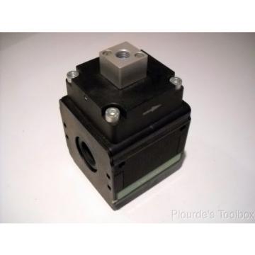 origin Bosch 3/2 Valve, Pneumatic Operated, G1/8 Air Port, MPN: 0 821 300 931