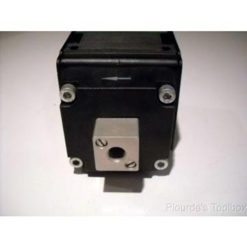 origin Bosch 3/2 Valve, Pneumatic Operated, G1/8 Air Port, MPN: 0 821 300 931