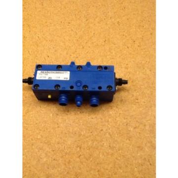 Rexroth 740 Control  Valve P-67700