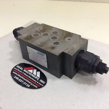 Mannesmann Rexroth Valve Z2DB10VC2-42/200VSO30 Used #74453