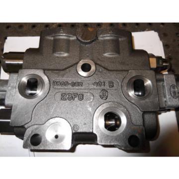 Rexroth R978724715 Valve Section