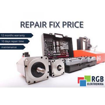 BOSCH SF-A40125030-14050 REPAIR FIX PRICE MOTOR REPAIR 12 MONTHS WARRANTY