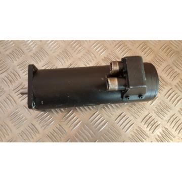 Rexroth Indramat MAC041C-0-TS-3-E/050-B-0 Permanent Magnet Motor