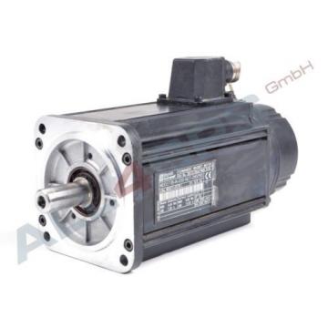 BOSCH REXROTH INDRAMAT DREHSTROMSERVOMOTOR, MDD071B-N-030-N2T-095PB0 GEBRAUCHT