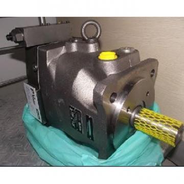 Plunger PV series pump PV6-1R5D-L02