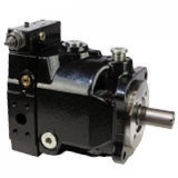 Piston pump PVT series PVT6-1R5D-C03-AR1