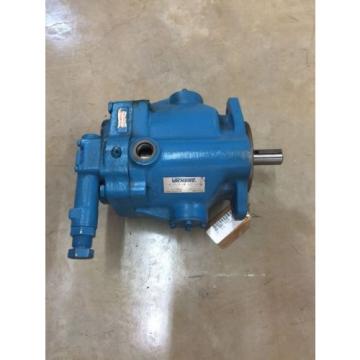 Origin VICKERS 2341745 HYDRAULIC PUMP PVB15 LSY 41 CM12