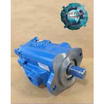 VICKERS HYDRAULIC PISTON PUMP PVB29 RS 20C11