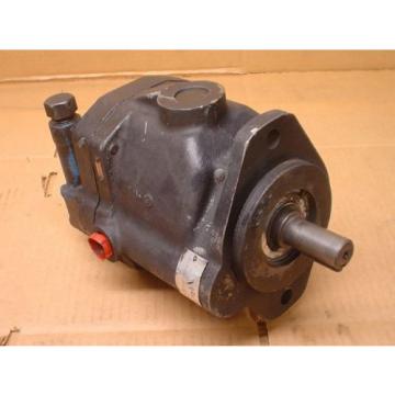 Vickers PVB15-FRSY-30-CM-1 Hydraulic Pump