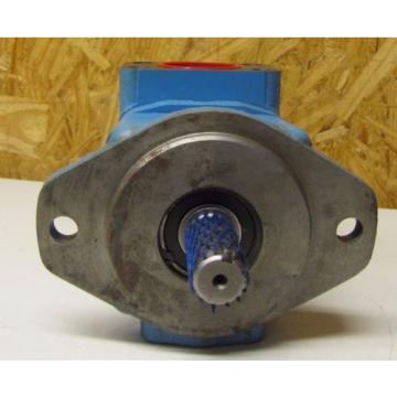 VICKERS V2020 1F8S8S 1AA20 LH 7/8#034; APPROXIMATE SHAFT HYDRAULIC VANE PUMP Origin