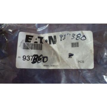 Eaton Vickers 937380, #1 PVH57 40, Shaft for hydraulic Pump origin Old Stock