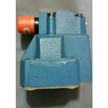 REXROTH HYDRAULIC CONTROL VALVE DZ 20-2-52/200XM