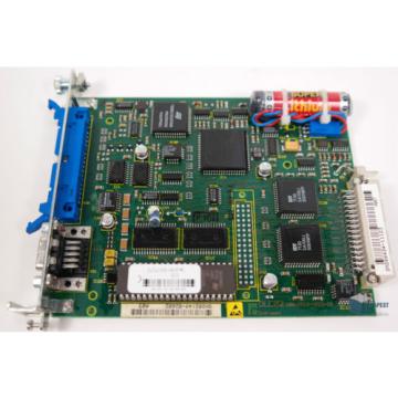 Rexroth Indramat DLC11-DG1-04V15-MS Single Axis Control Card DLC 11, CPU