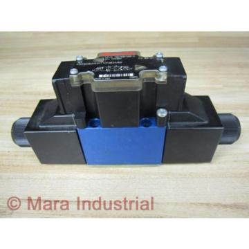 Rexroth Bosch R978872815 Valve 4WE6G62/EW110N9DA/62 - origin No Box