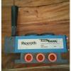 Rexroth Lever Valve, PJ-033210-00000, R431008498 #1 small image