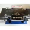 Origin REXROTH HYDRAULIC VALVE 4WE10D40/CG24NDA 4WE10D40CG24NDA 24VDC 146 AMP A