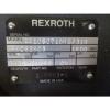 Origin REXROTH HYDRAULIC pumps AA10S071DRG/31 BH02401095 #4 small image