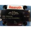 Rexroth 4WE 6 G62/EG24N9K4 4WE6G62/EG24N9K4 R900561282 Valve -used- #2 small image