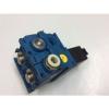 5794700220 AVENTICS REXROTH DIRECTIONAL VALVE V579-5/2OC-DA06-024DC-04-EV4 #3 small image