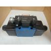 REXROTH HYDRAULIC VALVE 4WE10D40/OFCW11ON9DA 4WE10D40OFCW11ON9DA 110/120V #1 small image