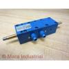 Rexroth 752 755000 Pneumatic Valve - origin No Box