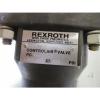 REXROTH SH-3 CONTOLAIR VALVE P66183-2 200PSI USED #4 small image