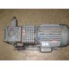 KATT MOTOR/REXROTH ASSEMBLY , TYPE N112M , A1