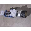 REXROTH HYDRAULICS DIRECTIONAL CONTROL VALVE 4WE6D6X/OFEG24N9K4/A12/62