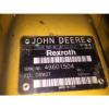 OEM, Rexroth pumps R986110422, John Deere pumps AT323920, AT310979, AT227701 #2 small image