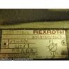 Rexroth pumps 1PV2V4-27/80RY16MV160A1_1PF2 G2-40/011RR12MR