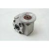 Rexroth Bosch 3-842-503-065 Worm Gear Reducer 10:1 Ratio / 11mm Shaft Diameter