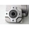 Rexroth Bosch 3-842-503-065 Worm Gear Reducer 10:1 Ratio / 11mm Shaft Diameter