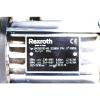 Bosch/Rexroth 3842503783-481 Getriebemotor