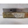 Origin REXROTH STAR LINEAR BEARING RAIL 1605-104-31 356MM 40011840