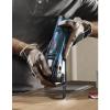 Bosch MX30EC-31 Multi-X 3.0 Amp Oscillating Tool Kit with 31 Accessories #2 small image