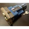 Rexroth 2-way flow control valve, R900205507, 2FRM 6 B36-33/15QRV #1 small image